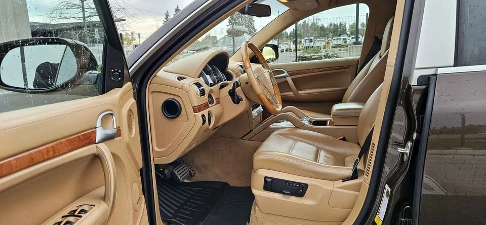 2009 Porsche 955/957 Cayenne S - Image 16 of 20