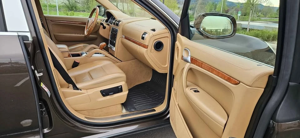 2009 Porsche 955/957 Cayenne S - Image 18 of 20