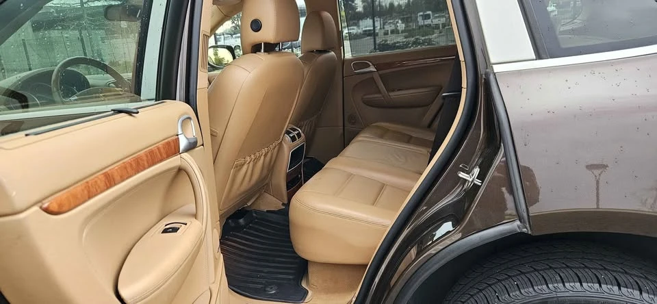 2009 Porsche 955/957 Cayenne S - Image 17 of 20