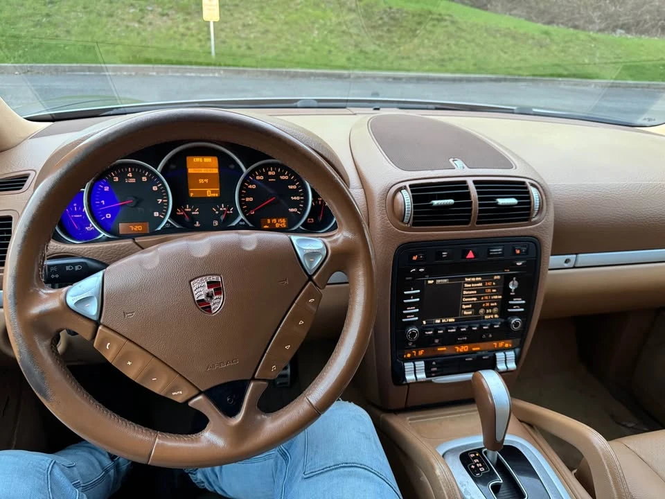 2009 Porsche 955/957 Cayenne S - Image 11 of 12