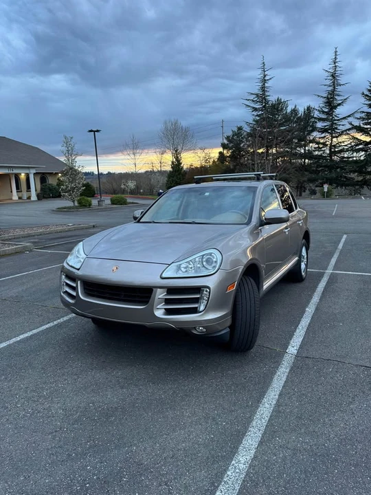 2009 Porsche 955/957 Cayenne S - Image 5 of 12