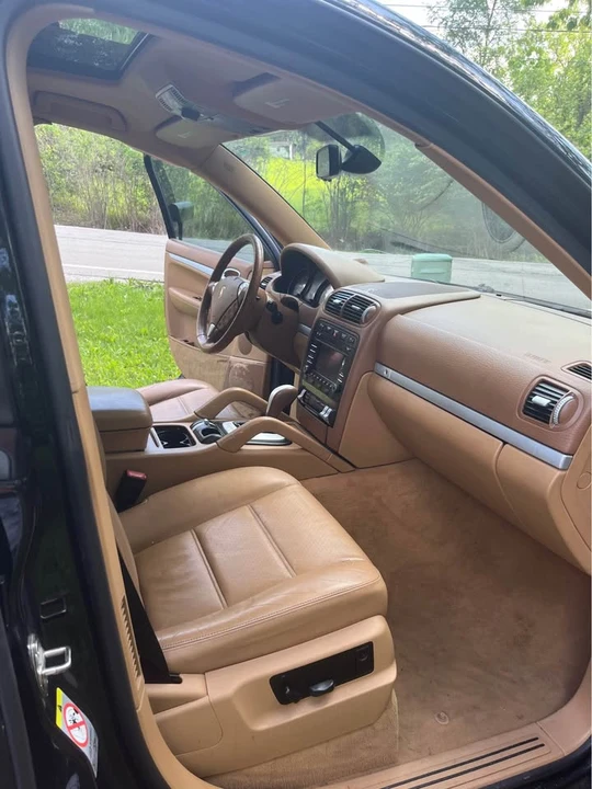 2009 Porsche 955/957 Cayenne S - Image 11 of 11