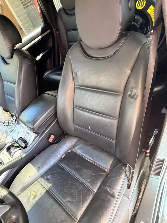 2009 Porsche 955/957 Cayenne S - Image 7 of 8