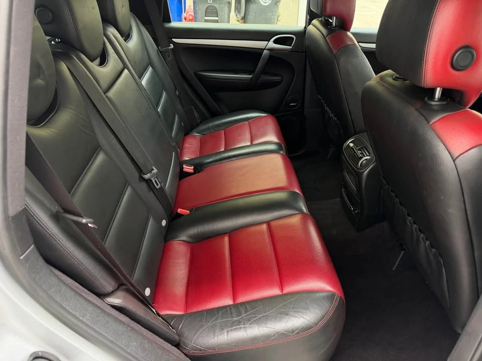 2009 Porsche 955/957 Cayenne S - Image 19 of 20