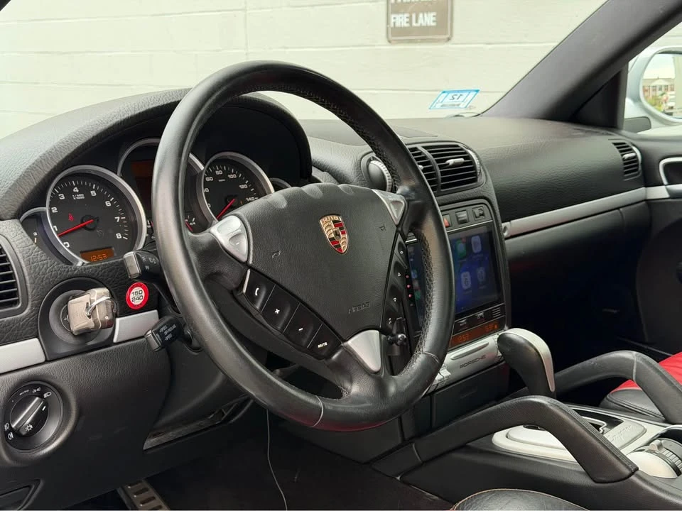 2009 Porsche 955/957 Cayenne S - Image 11 of 20