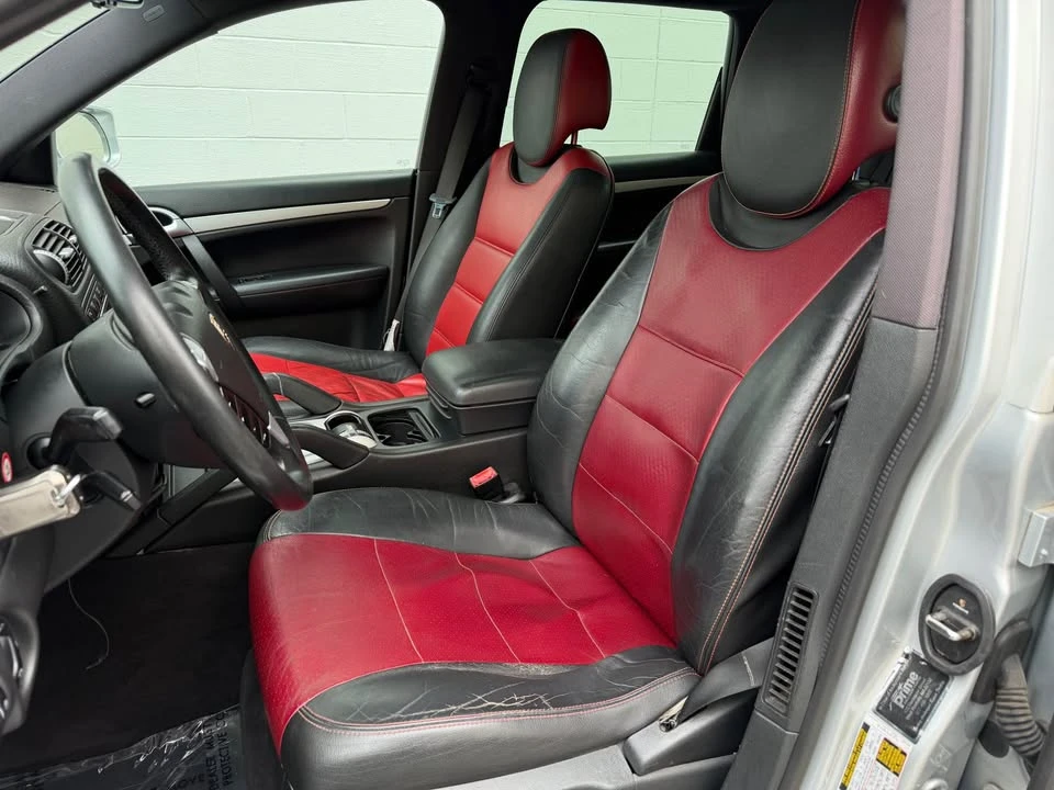 2009 Porsche 955/957 Cayenne S - Image 12 of 20