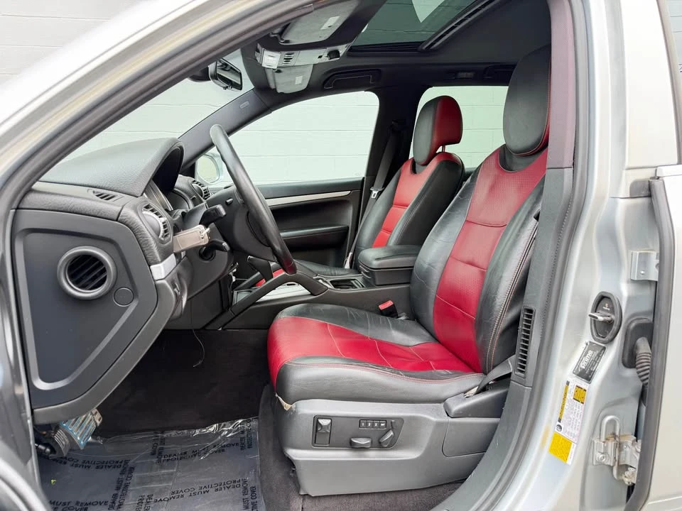 2009 Porsche 955/957 Cayenne S - Image 10 of 20