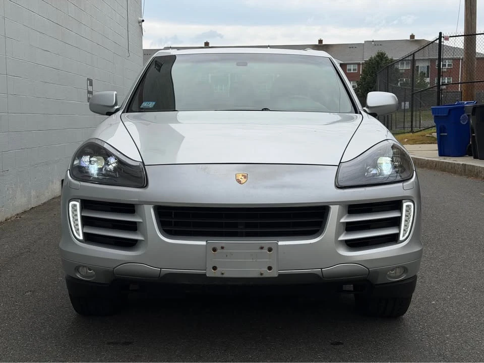 2009 Porsche 955/957 Cayenne S - Image 4 of 20
