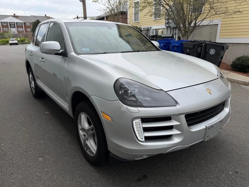 2009 Porsche 955/957 Cayenne S - Image 5 of 20