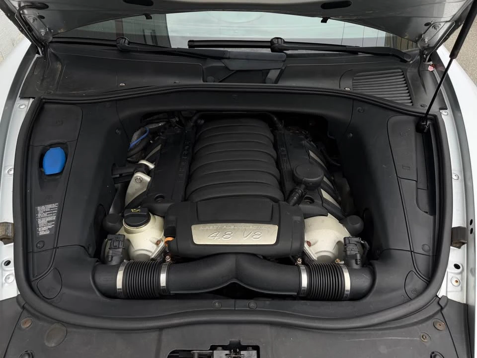 2009 Porsche 955/957 Cayenne S - Image 20 of 20