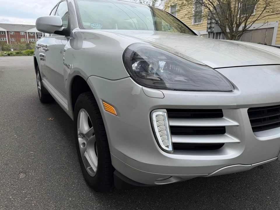 2009 Porsche 955/957 Cayenne S - Image 6 of 20