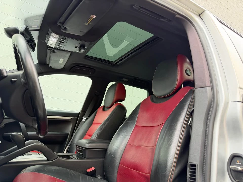 2009 Porsche 955/957 Cayenne S - Image 13 of 20
