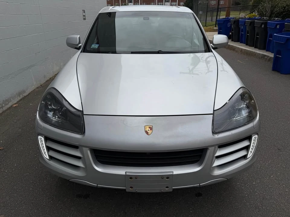 2009 Porsche 955/957 Cayenne S - Image 3 of 20
