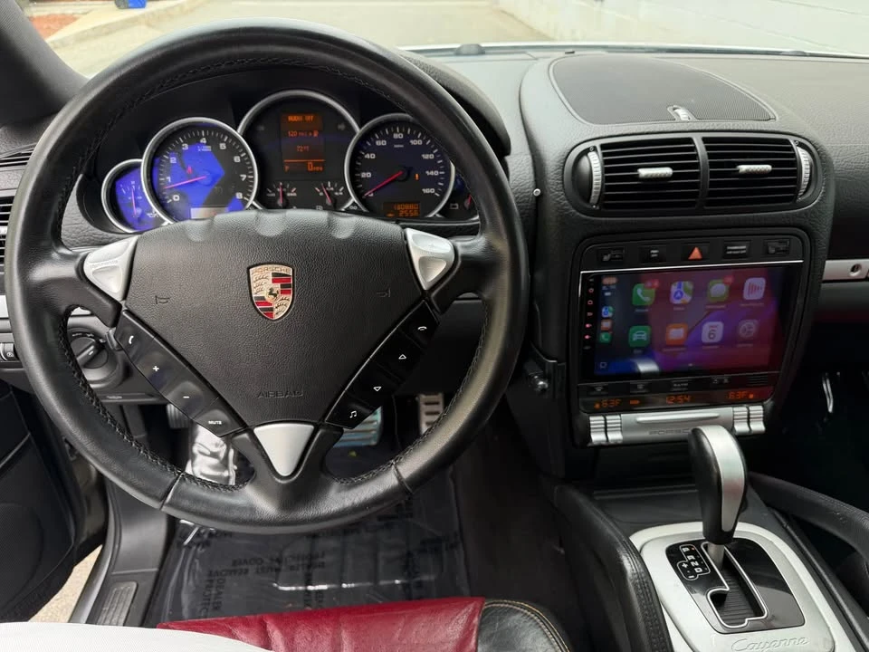2009 Porsche 955/957 Cayenne S - Image 15 of 20