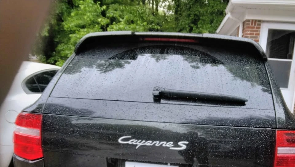 2009 Porsche 955/957 Cayenne S - Image 6 of 6