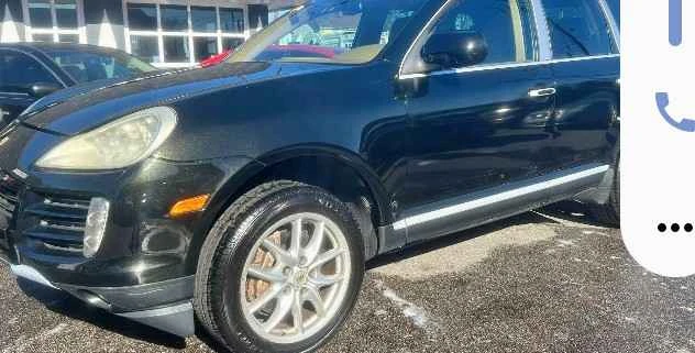 2009 Porsche 955/957 Cayenne S - Image 3 of 6