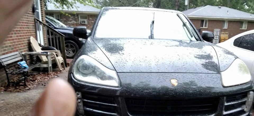 2009 Porsche 955/957 Cayenne S - Image 4 of 6