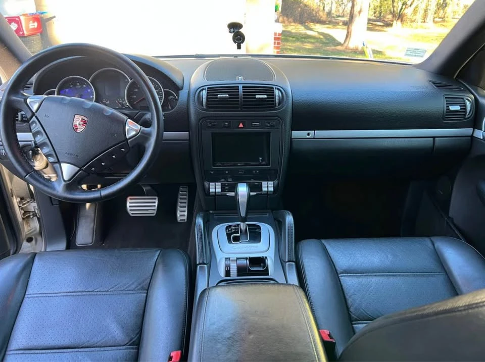 2009 Porsche 955/957 Cayenne S - Image 13 of 13