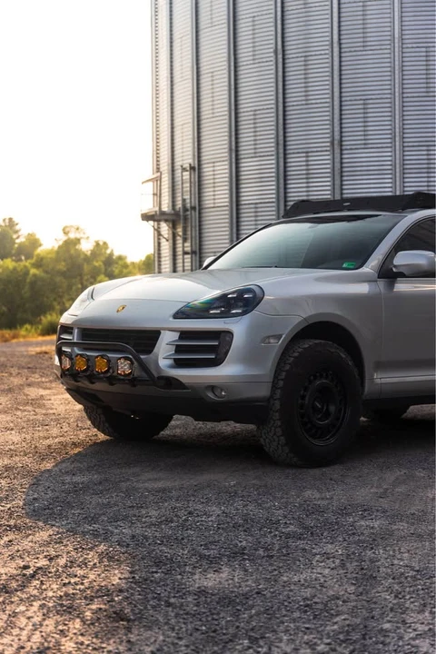 2009 Porsche 955/957 Cayenne S - Image 2 of 13