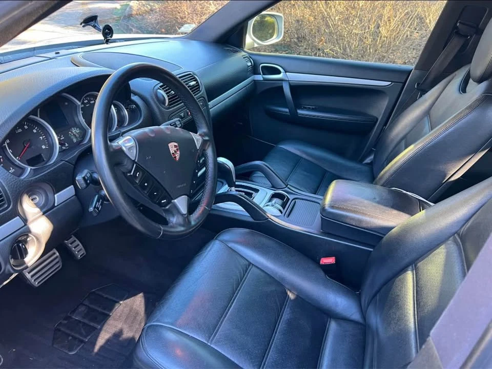 2009 Porsche 955/957 Cayenne S - Image 12 of 13