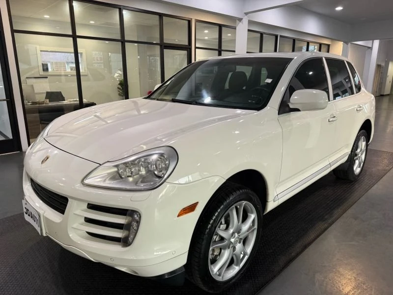 2009 Porsche 955/957 Cayenne S - Image 2 of 20