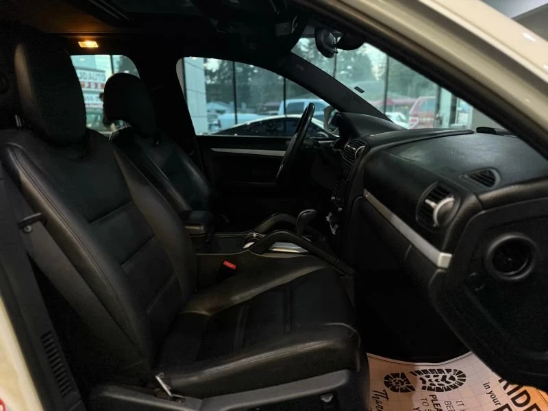 2009 Porsche 955/957 Cayenne S - Image 19 of 20