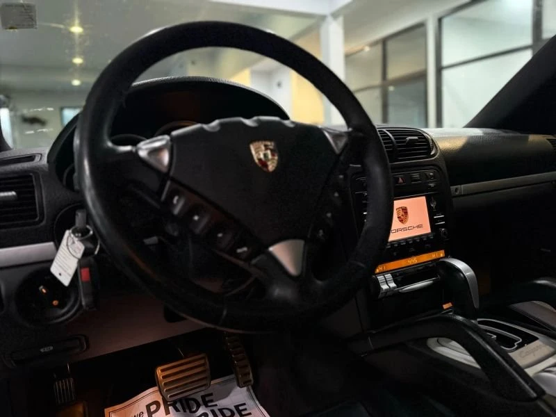 2009 Porsche 955/957 Cayenne S - Image 12 of 20