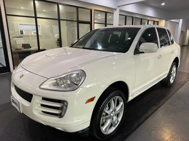 2009 Porsche 955/957 Cayenne S - Image 2 of 20