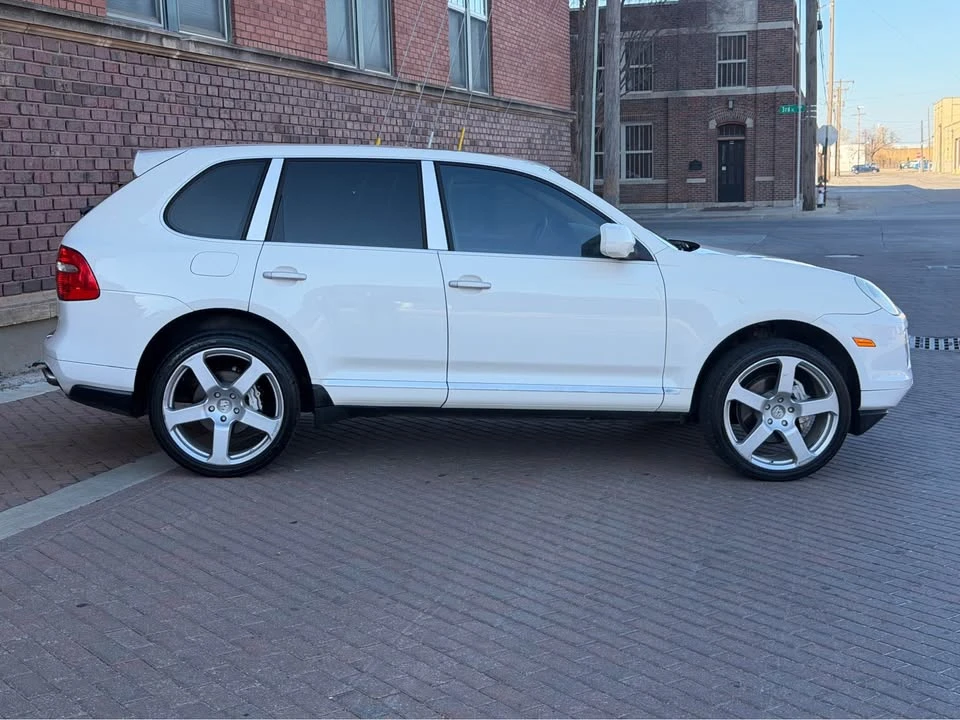 2009 Porsche 955/957 Cayenne S - Image 4 of 20