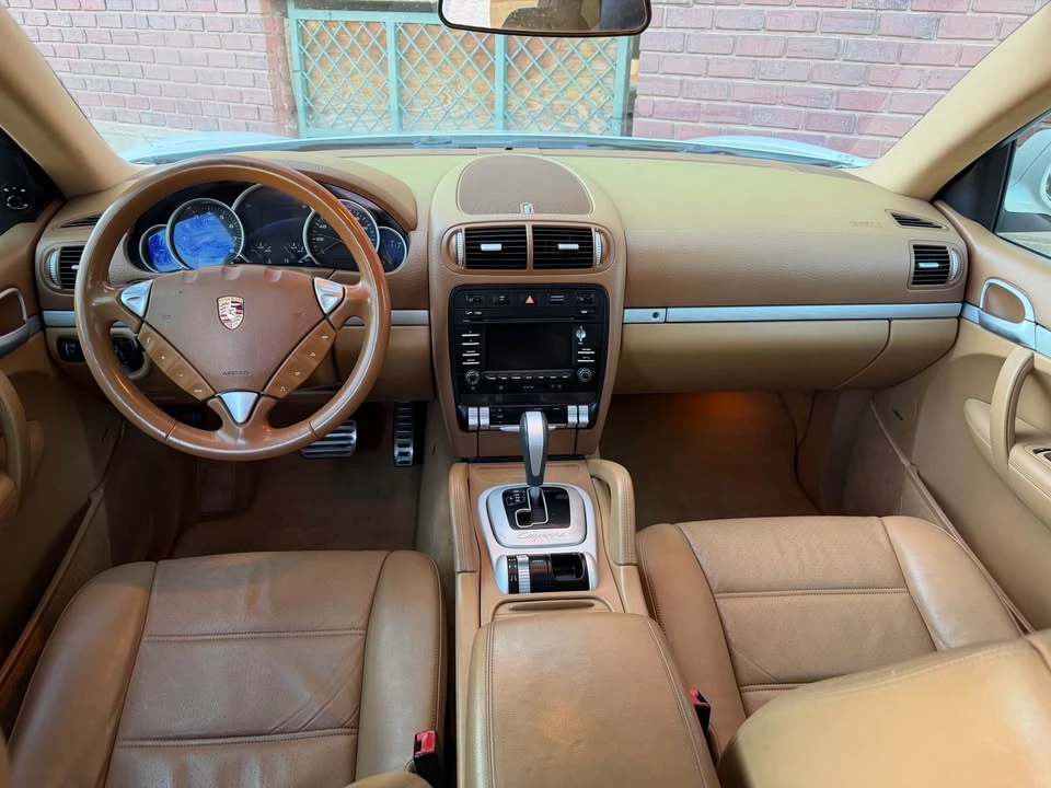 2009 Porsche 955/957 Cayenne S - Image 10 of 20