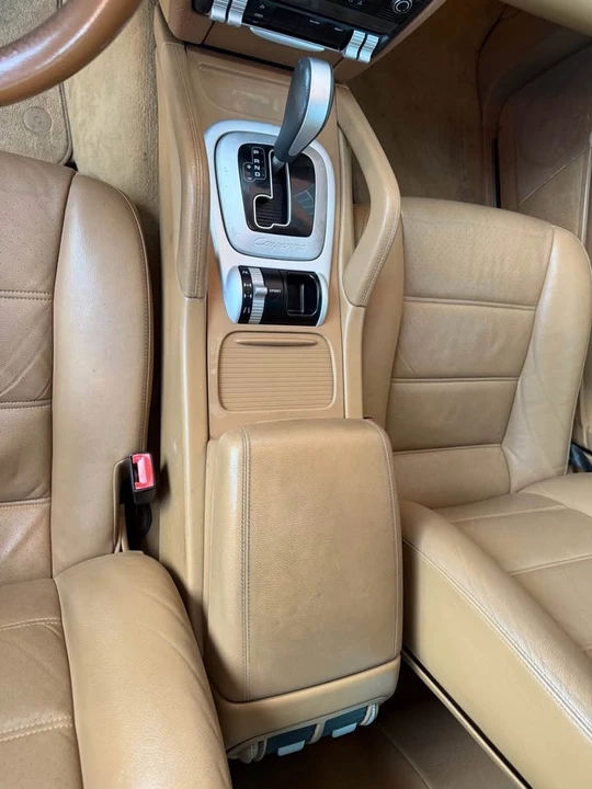 2009 Porsche 955/957 Cayenne S - Image 18 of 20
