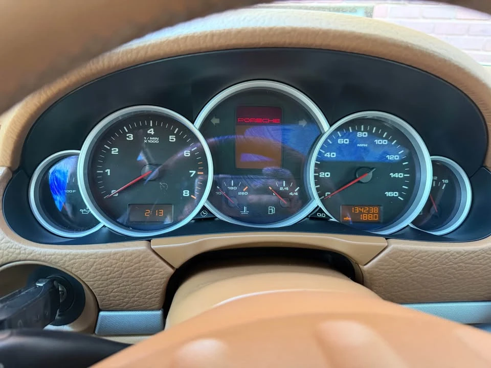 2009 Porsche 955/957 Cayenne S - Image 20 of 20