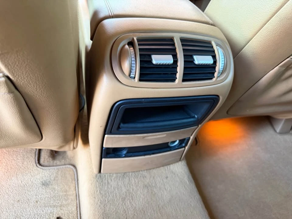 2009 Porsche 955/957 Cayenne S - Image 17 of 20