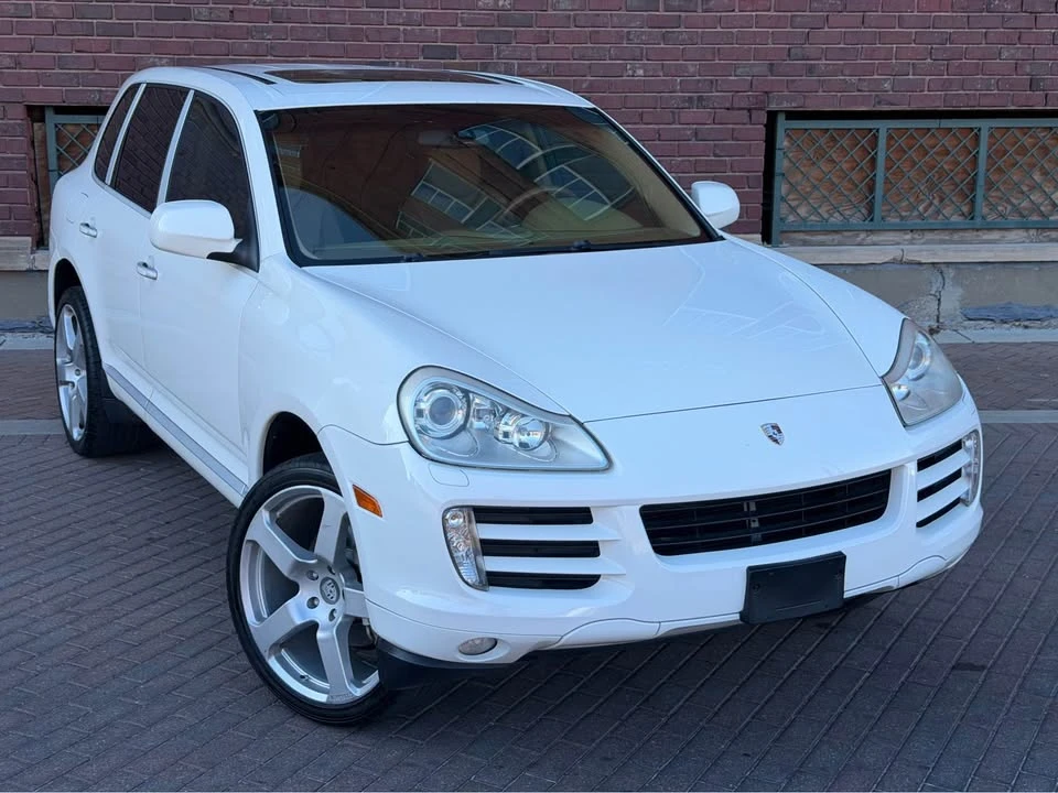 2009 Porsche 955/957 Cayenne S - Image 3 of 20
