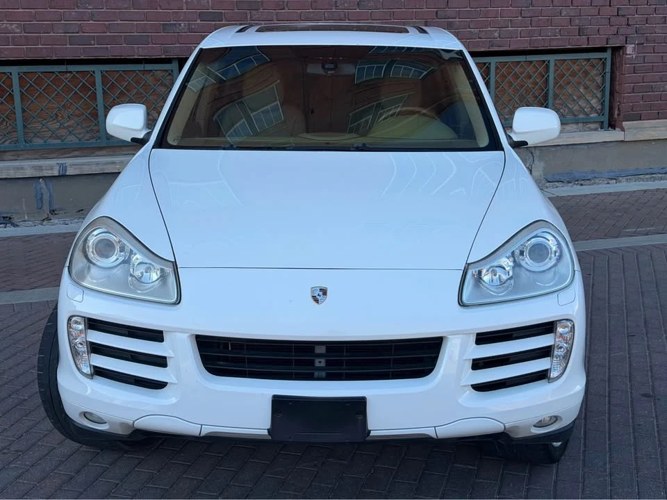 2009 Porsche 955/957 Cayenne S - Image 2 of 20