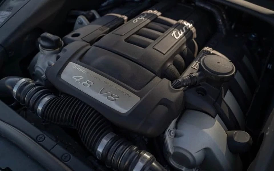 2009 Porsche 955/957 Cayenne S - Image 10 of 10