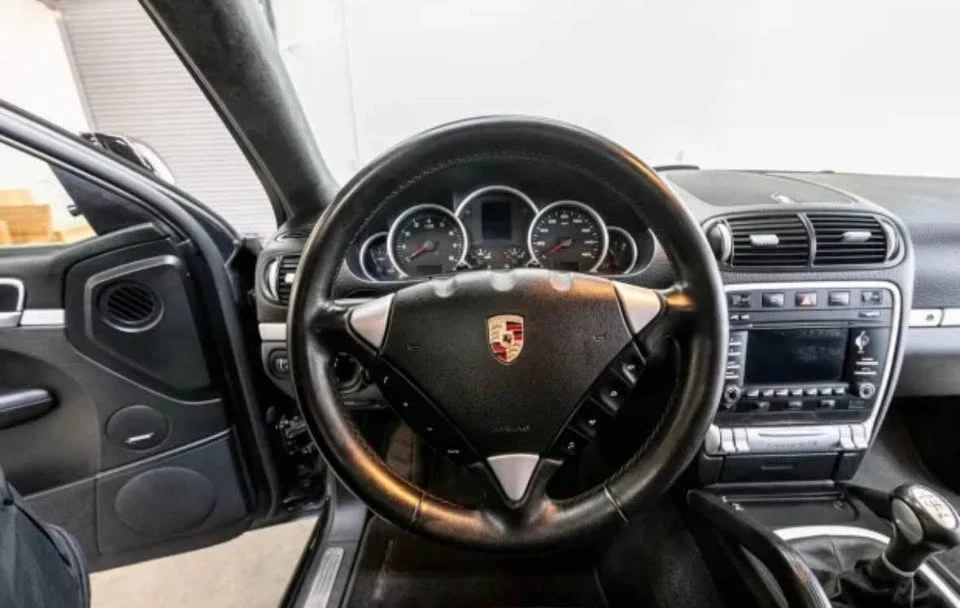 2009 Porsche 955/957 Cayenne S - Image 4 of 10