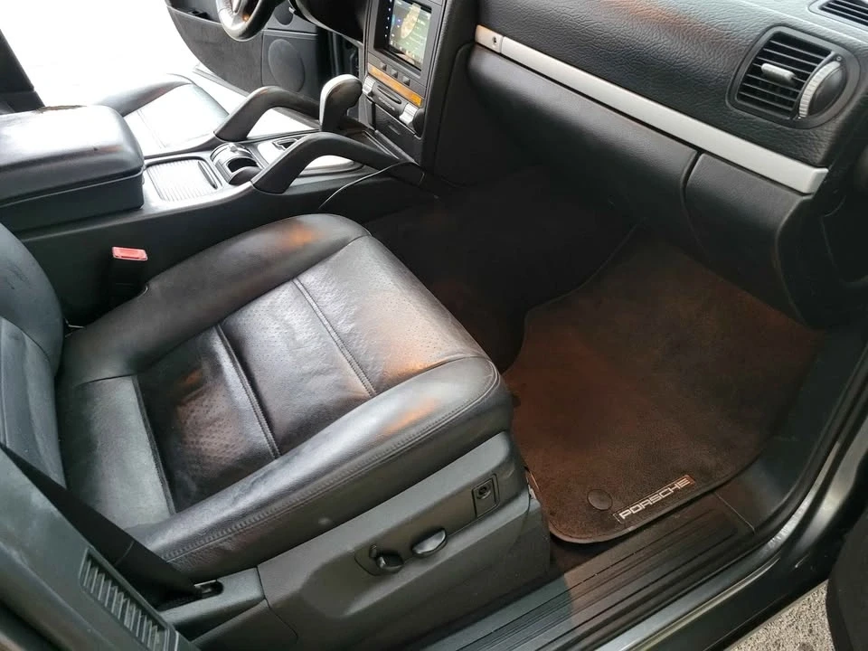 2009 Porsche 955/957 Cayenne - Image 15 of 18