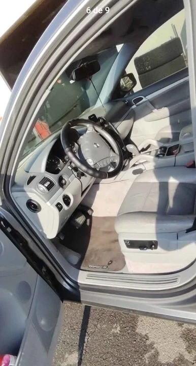2009 Porsche 955/957 Cayenne - Image 7 of 10