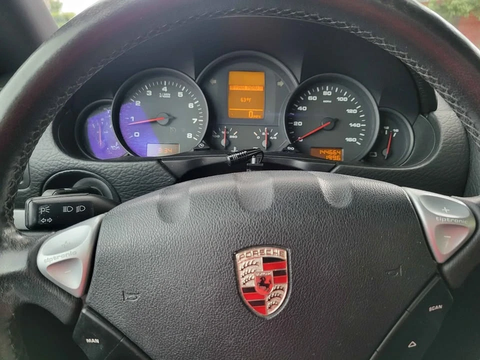 2009 Porsche 955/957 Cayenne - Image 17 of 18