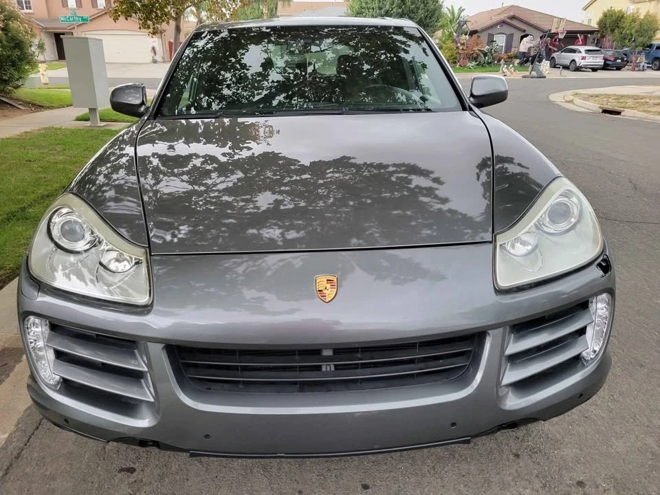 2009 Porsche 955/957 Cayenne - Image 2 of 18
