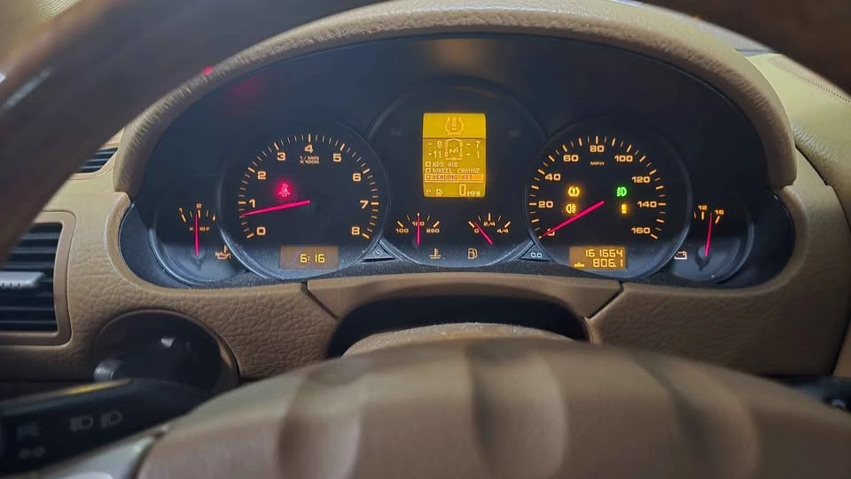 2009 Porsche 955/957 Cayenne - Image 10 of 13