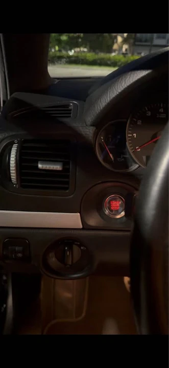 2009 Porsche 955/957 Cayenne - Image 4 of 4