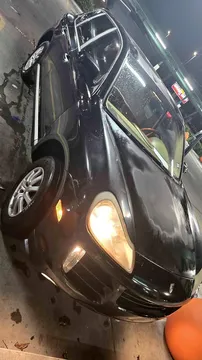 2009 Porsche Cayenne