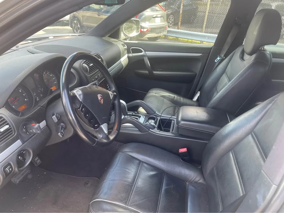 2009 Porsche 955/957 Cayenne - Image 7 of 14