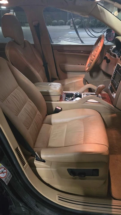 2009 Porsche 955/957 Cayenne - Image 12 of 13