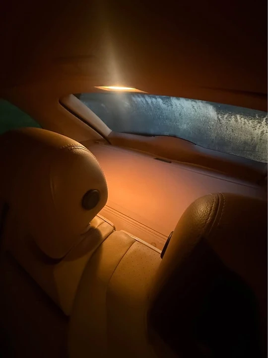 2009 Porsche 955/957 Cayenne - Image 10 of 11