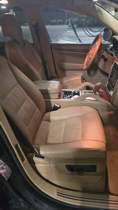 2009 Porsche 955/957 Cayenne - Image 12 of 13