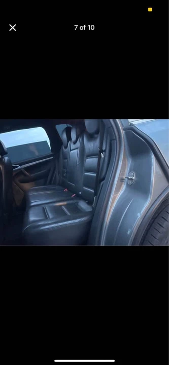2009 Porsche 955/957 Cayenne - Image 7 of 11