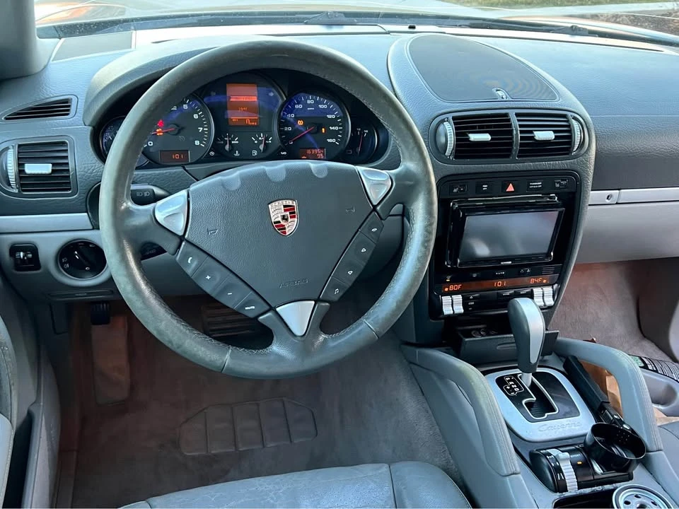 2009 Porsche 955/957 Cayenne - Image 5 of 7